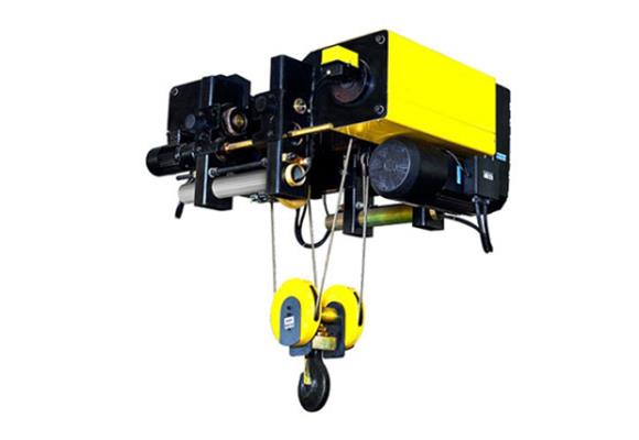 Europäische elektrische Hoist