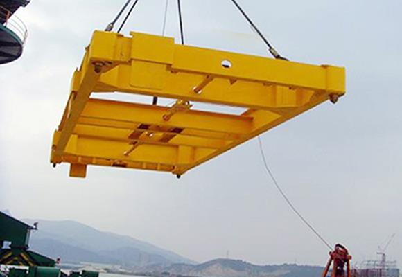 Einzelhaken Container Spreader Sling